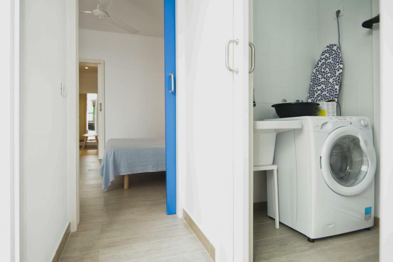 라스팔마스 Flatguest - Castle Sea View 아파트 외부 사진