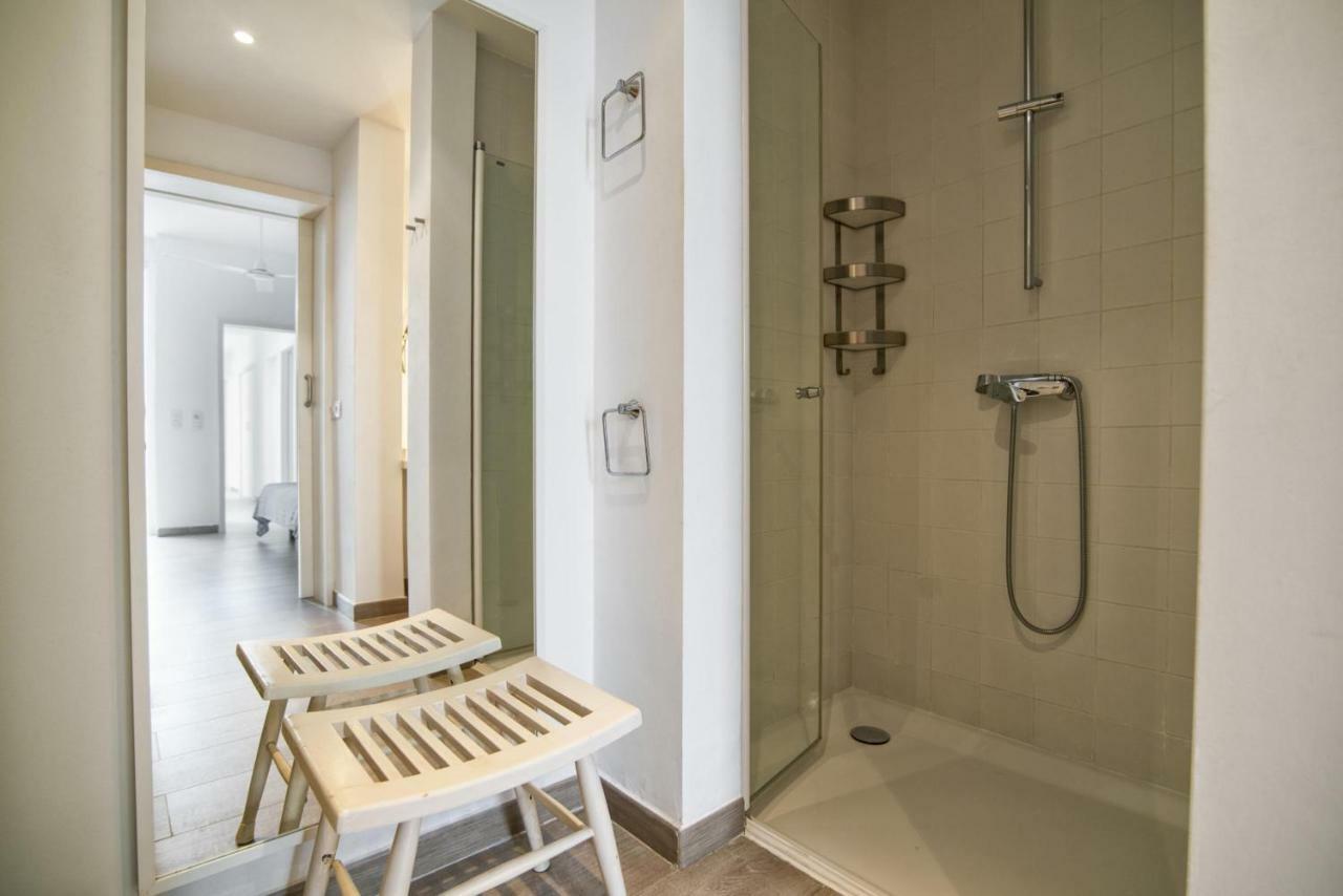 라스팔마스 Flatguest - Castle Sea View 아파트 외부 사진