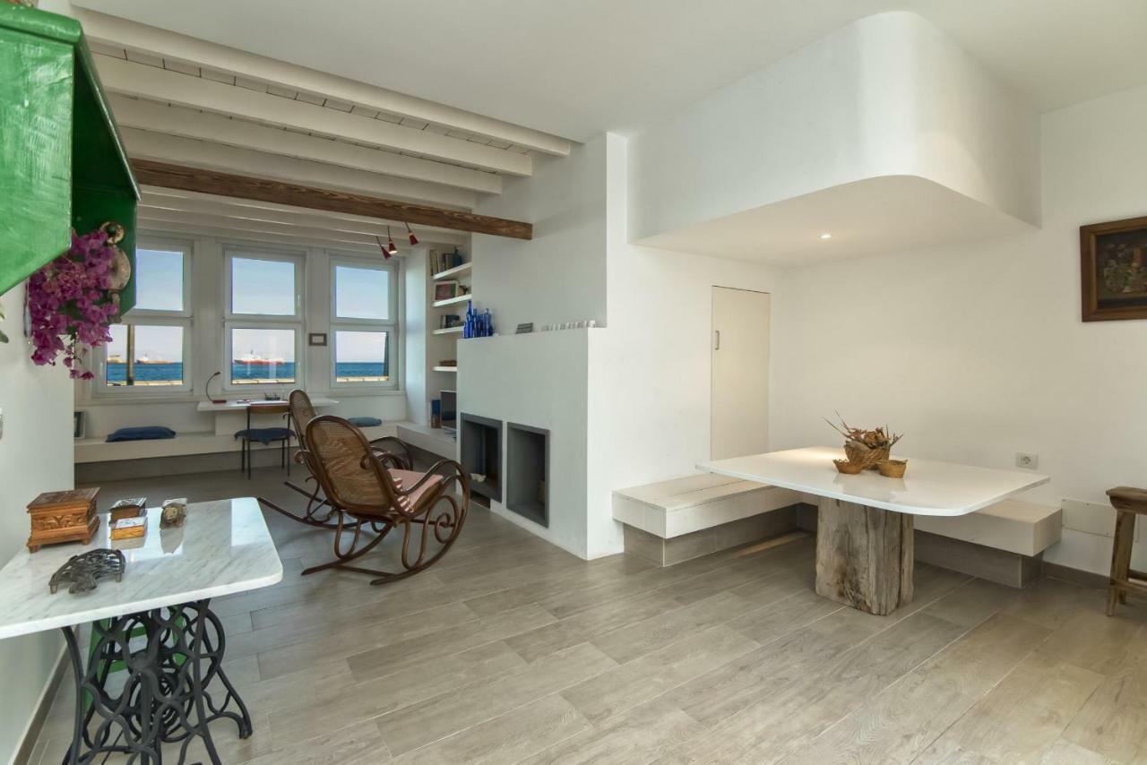 라스팔마스 Flatguest - Castle Sea View 아파트 외부 사진